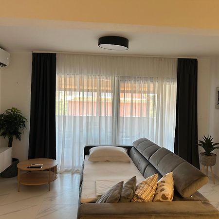 Apartman Rosa Zadar Exteriör bild