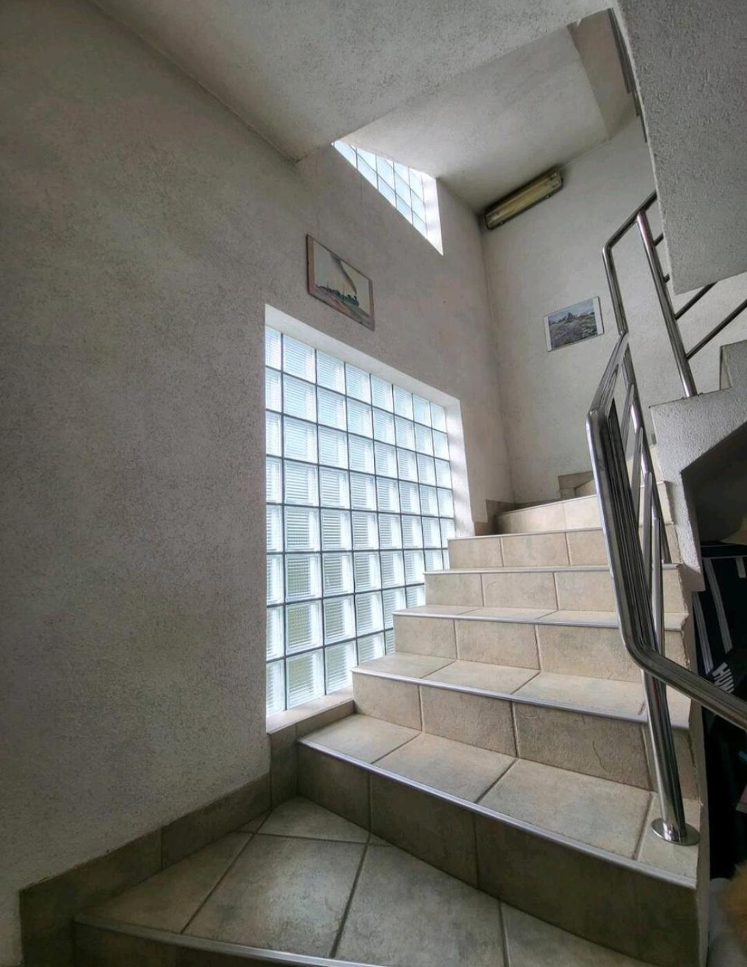Apartman Rosa Zadar Exteriör bild