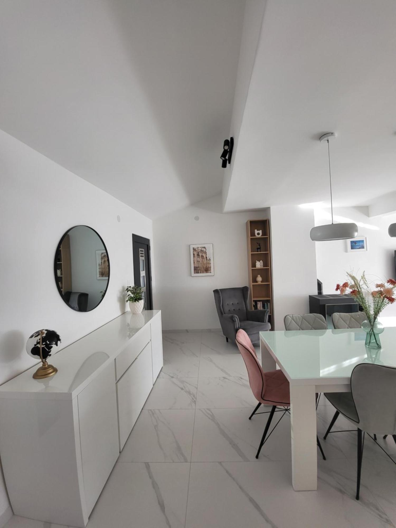 Apartman Rosa Zadar Exteriör bild