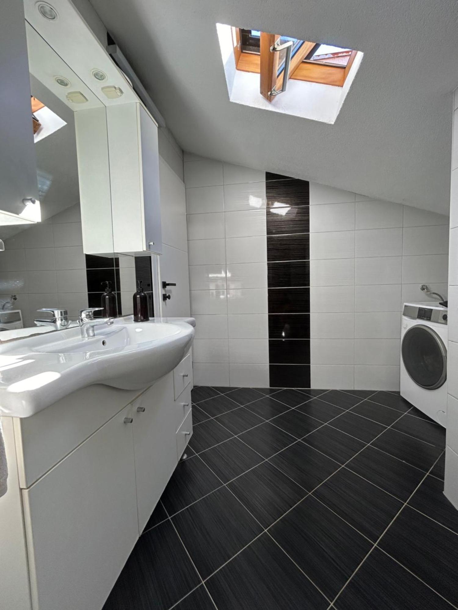 Apartman Rosa Zadar Exteriör bild