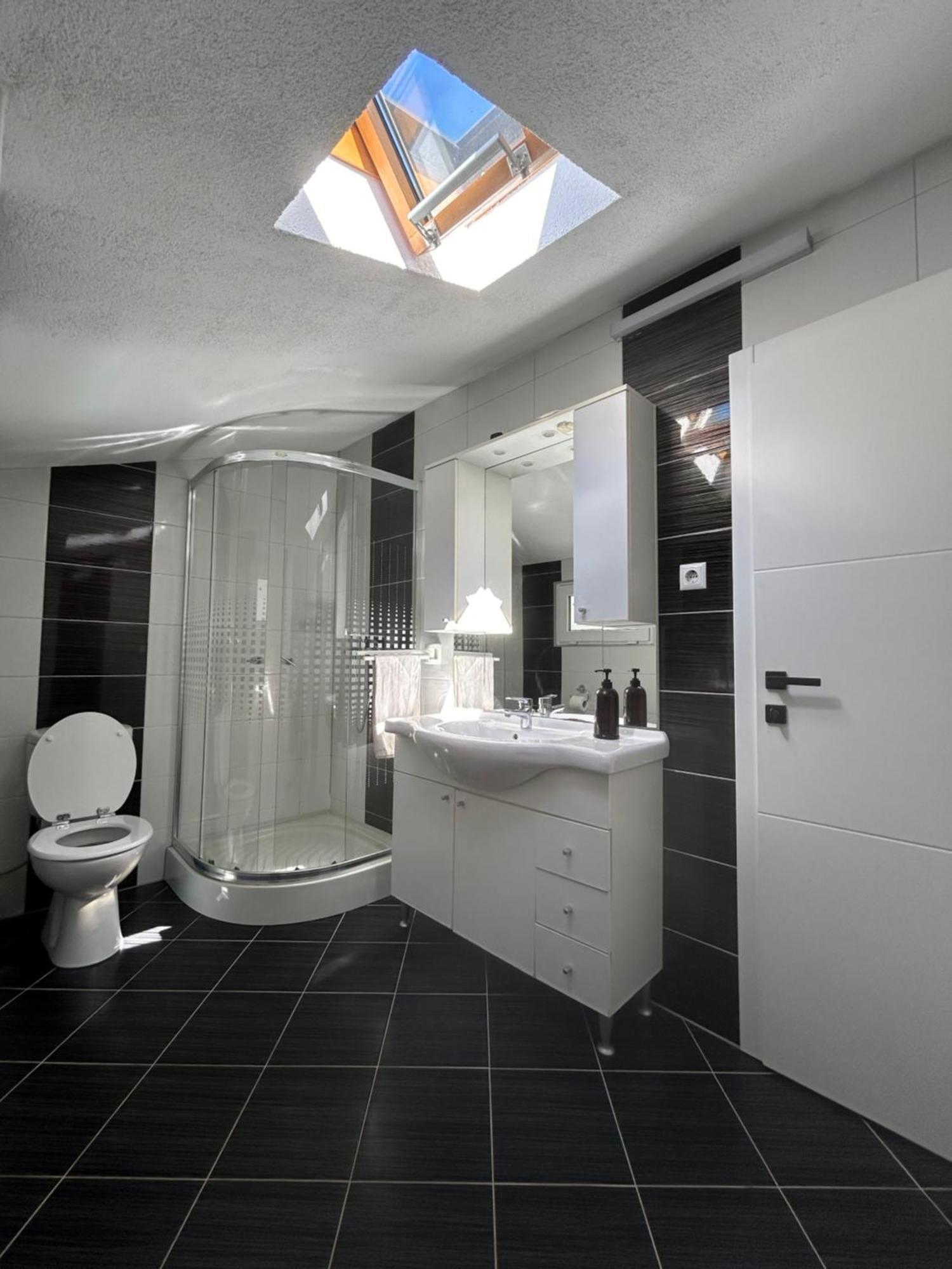 Apartman Rosa Zadar Exteriör bild