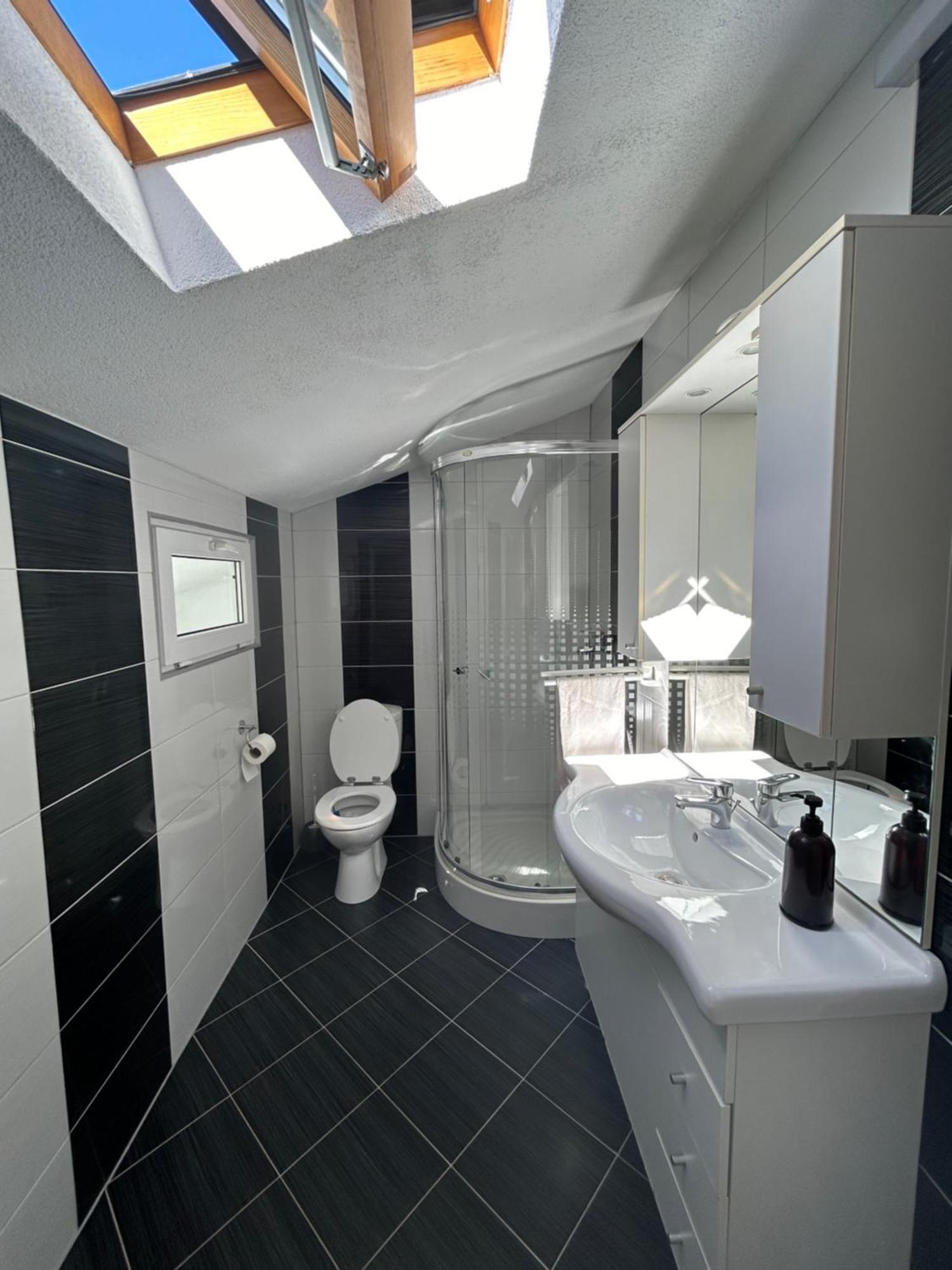 Apartman Rosa Zadar Exteriör bild