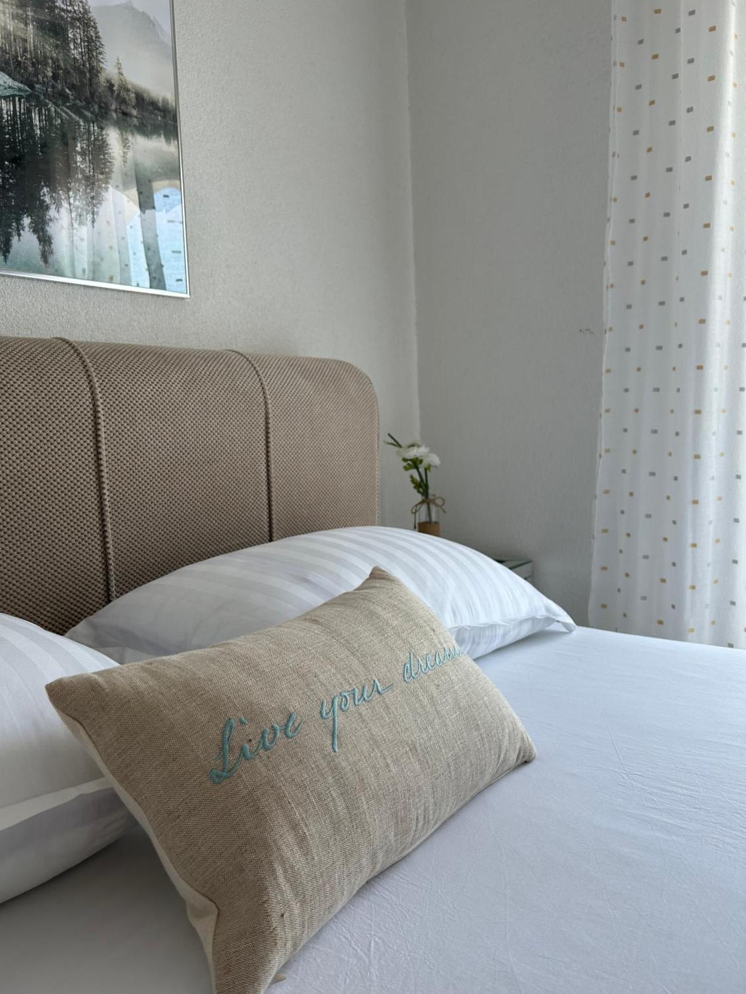 Apartman Rosa Zadar Exteriör bild